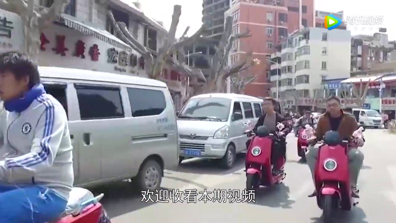 今年出台电动车新规，不合格的禁止上路，网友：为什么生产合格？