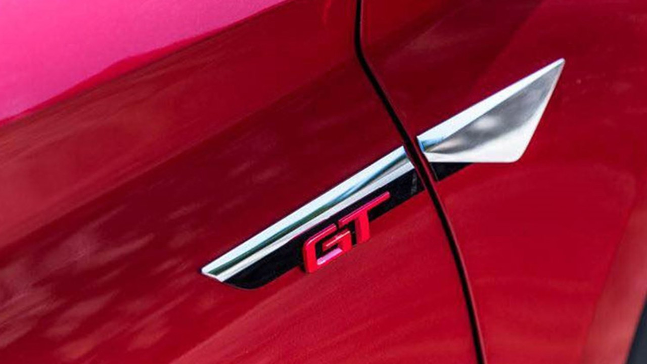 斯柯达两年输出四款SUV 柯迪亚克GT预售价20.99万起