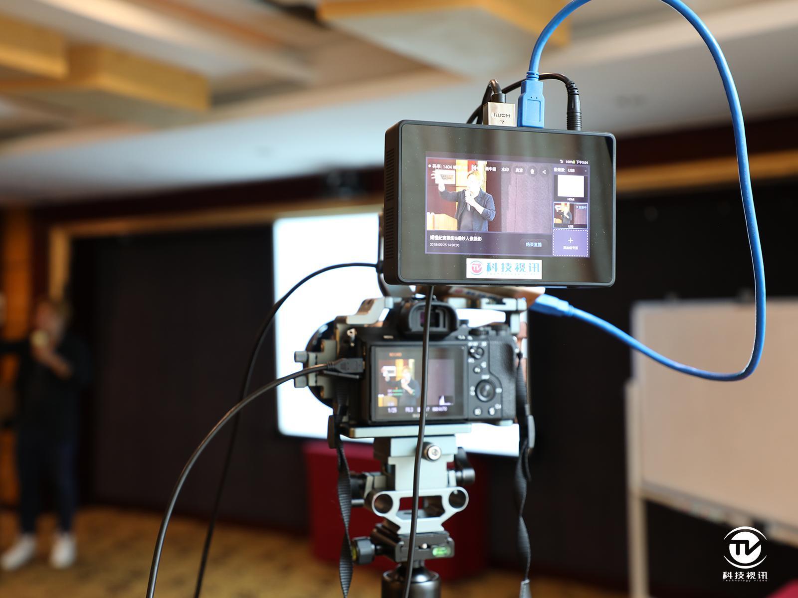 分享精彩世界 云犀直播硬件BOX Pro全面评测