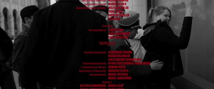 《冒牌上尉》:这可能是今年最恐怖的电影了