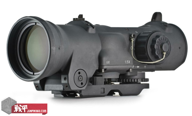 吃鸡里的8倍镜,真的是八倍吗?