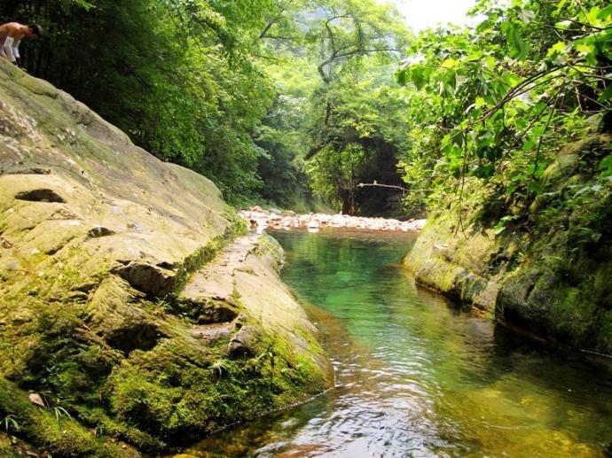 江苏徐州泉山区四个值得一去的旅游景点,喜欢的不要