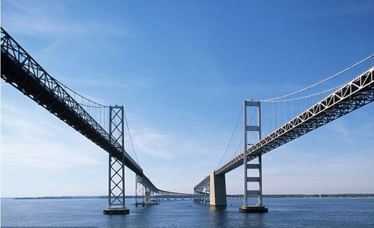 世界上最长的桥,连接5个市,耗资300亿,由中国人设计!