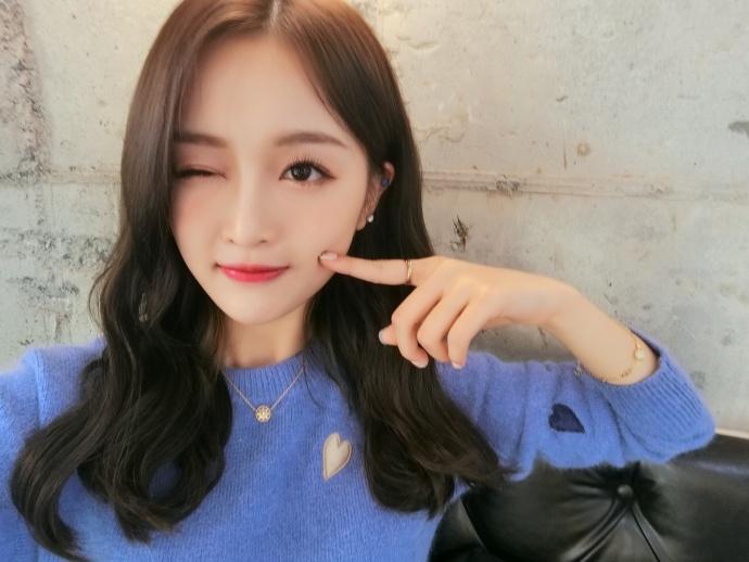 《创造101》王菊很好真性情, 吴宣仪实力比不