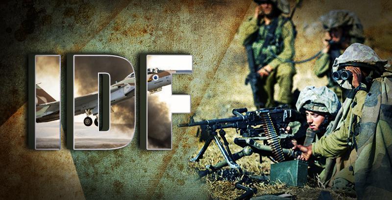 为什么在以色列,美国不像在韩国一样有驻军保