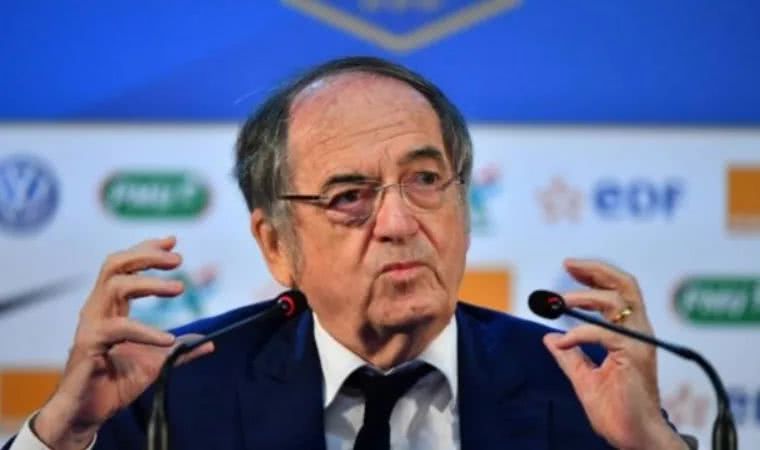 强势!10亿阵容稳赢阿根廷?法足协一句话直接