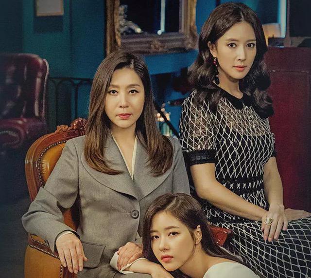 2018年超级好看的韩剧汇总第二期,《母亲》这