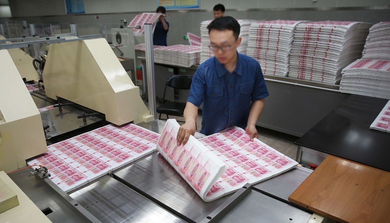 印度钞票竟是中国印的?印度人矢口否认,结果却