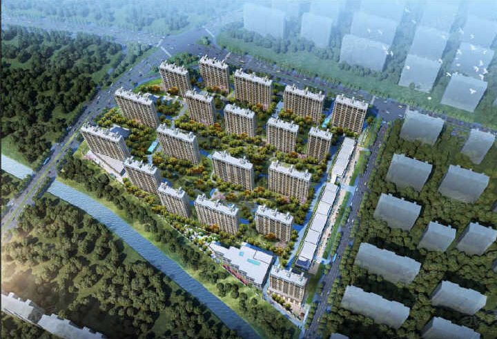 宝裕悦兰湾 无证卖房 认筹金要16.5万