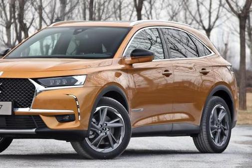 别以为只有奔驰豪华，法国人造的20万SUV，有信心竞争S级