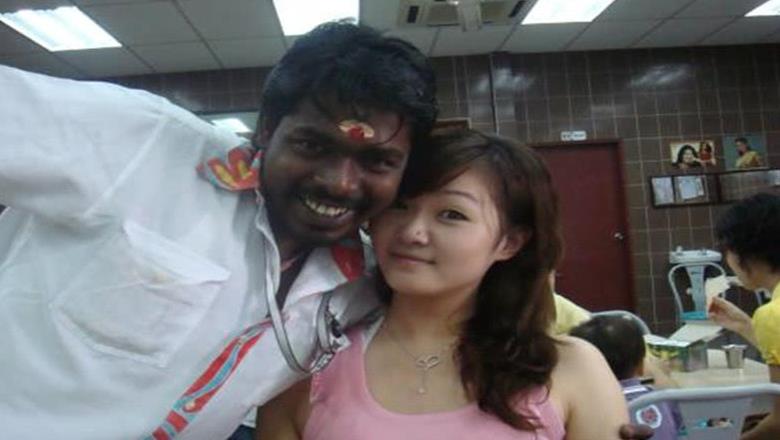 生活在广州的黑人靠什么生存?说出来你可能不