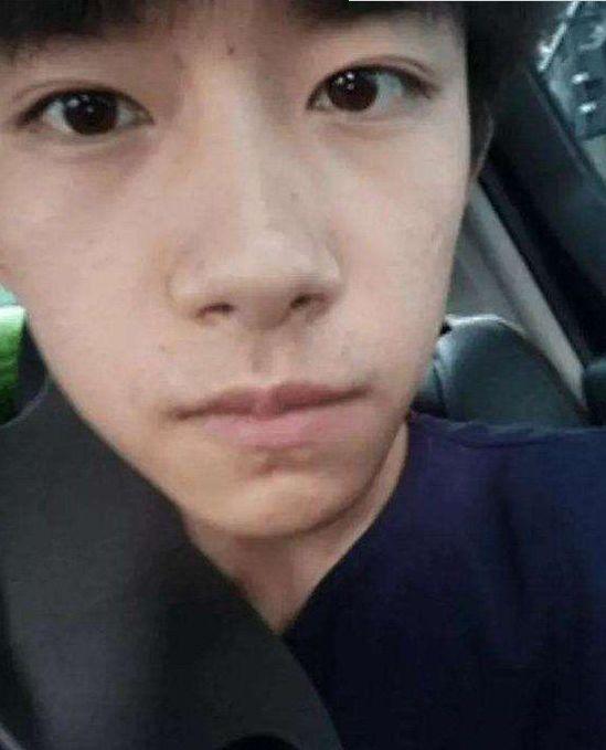 王俊凯素颜照,王源素颜照,易烊千玺素颜照,谁的