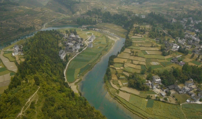 贵州第二大城市,全域旅游示范区