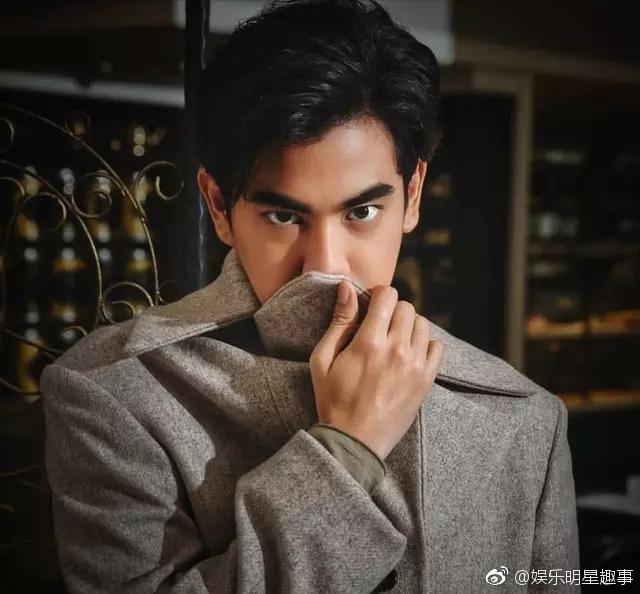 泰星gypsy和男友sean分手,前男友jes坦言和gypsy不