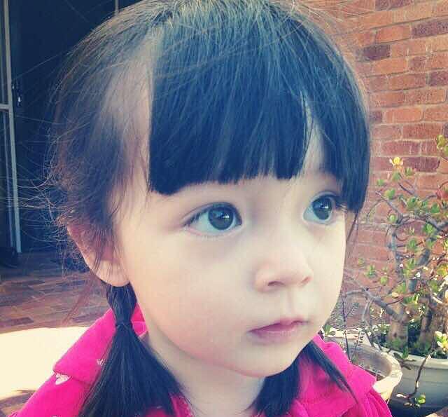 宝宝以后颜值高不高, 看这5个地方就知道! 不用