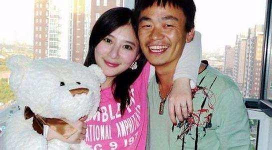 熊乃瑾怀孕被曝光? 公开承认与王宝强的关系, 网友: 老王你真行