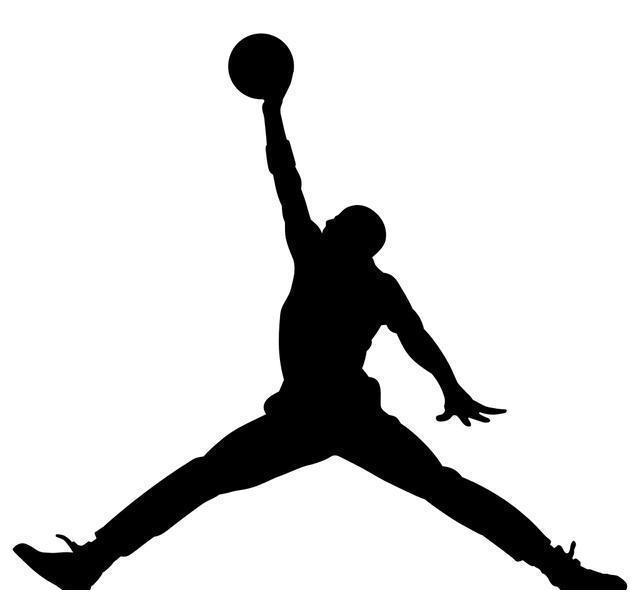 这些nba球星的logo,看看你能认出几个