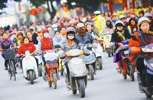 想知道“限行“近期资讯盘点，你想要的这里都有