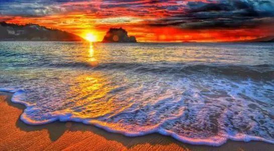 这个全世界最乱的国家,却有着世界上最美的巨