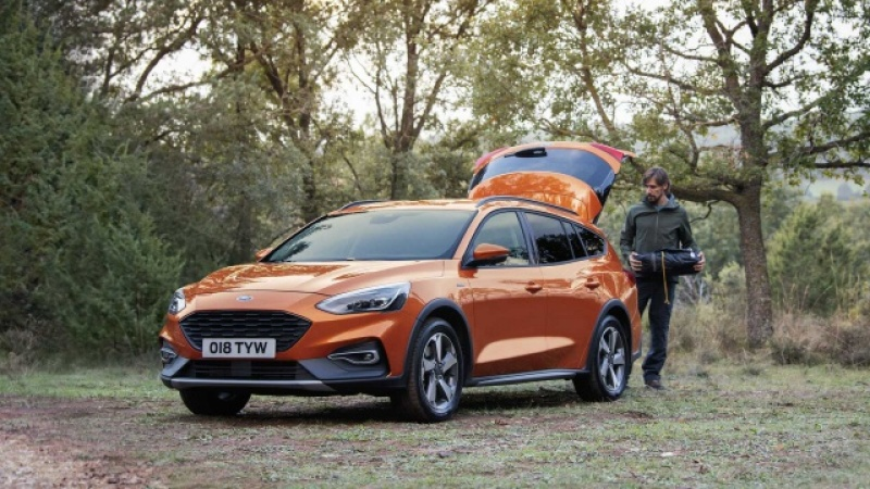 “旅行车“必看资讯都在这，你错过了吗