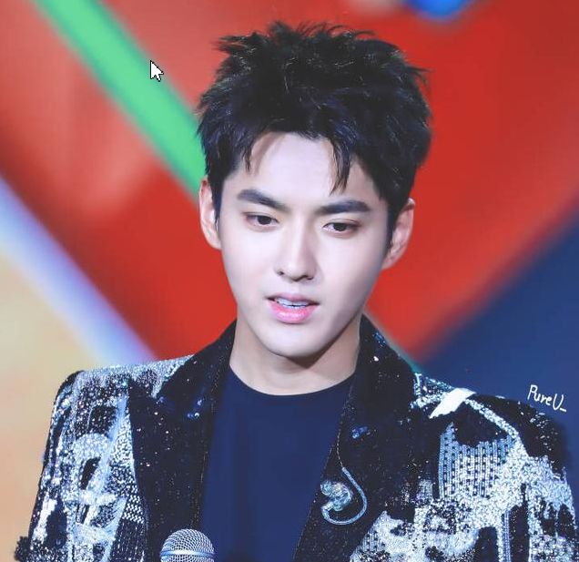 娱乐圈具有潜力的几位90后男明星,杨洋上榜,大家看好谁呢