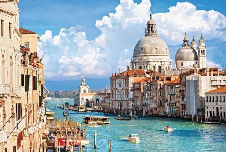 陕西城市入选世界最美城市, 与巴黎威尼斯并列, 你知道是哪吗