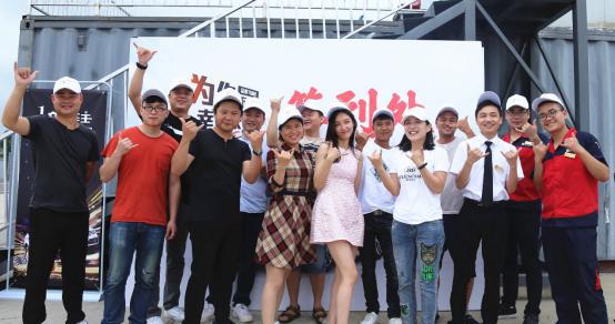 众泰T600车友们谈用车感受