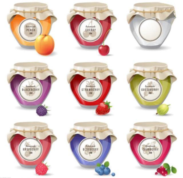 水果罐头, 长时间保存不坏, 这样的罐头, 对人身