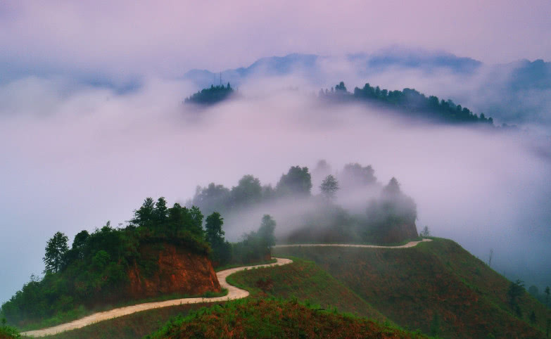 贵州第二大城市,全域旅游示范区