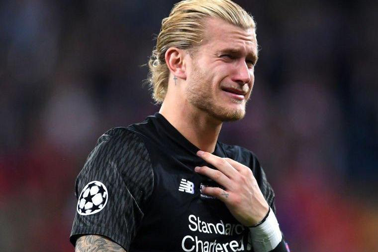 输掉欧冠利物浦终于下定决心换门将,锁定阿利