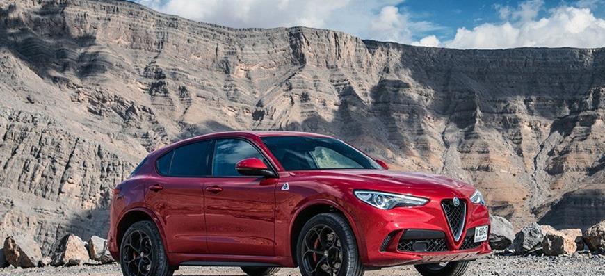 盘点那些百公里加速不足4秒的高性能SUV!超跑