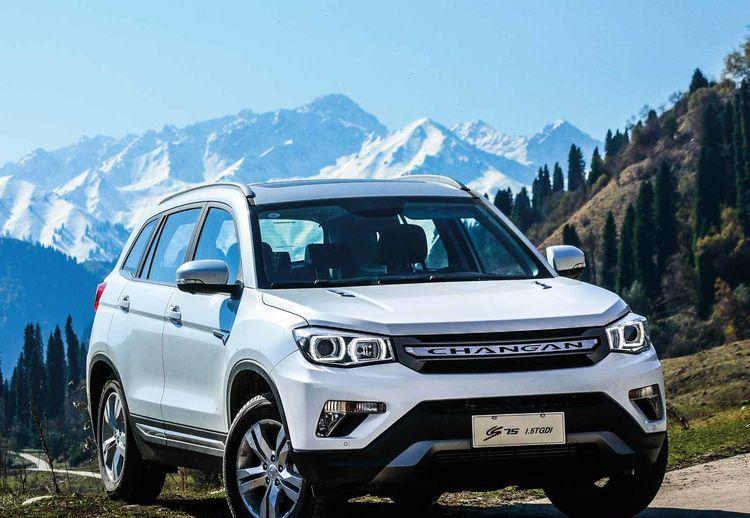 月销2万, 标配全景天窗, 完胜H6, 仅9万