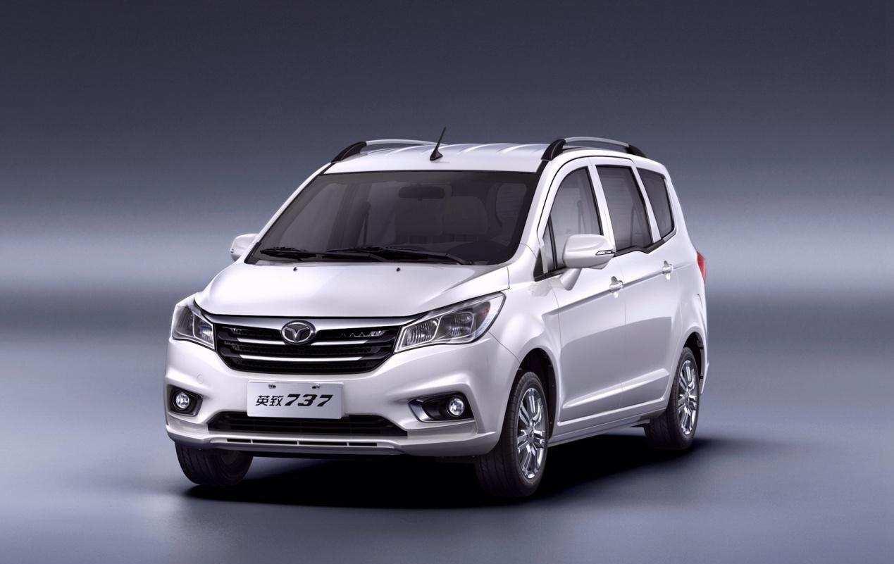 8万多买个陆地头等舱? 国产MPV我看行