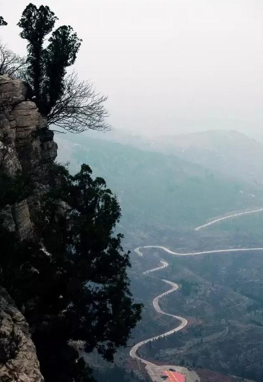 长清马山 新浪网