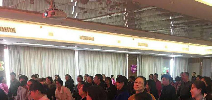 2018海娃娃国际水育早教加盟商再创佳绩!