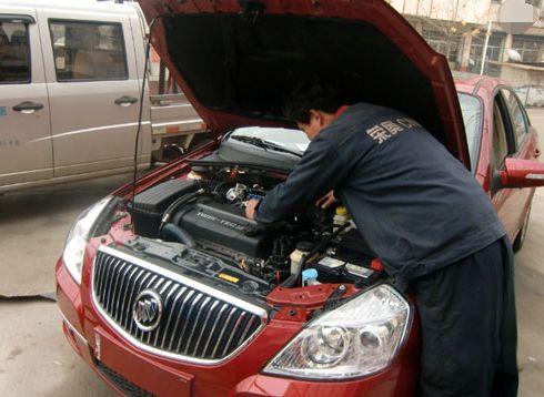 汽车油改气,省油又方便,为何现在全不见了?网