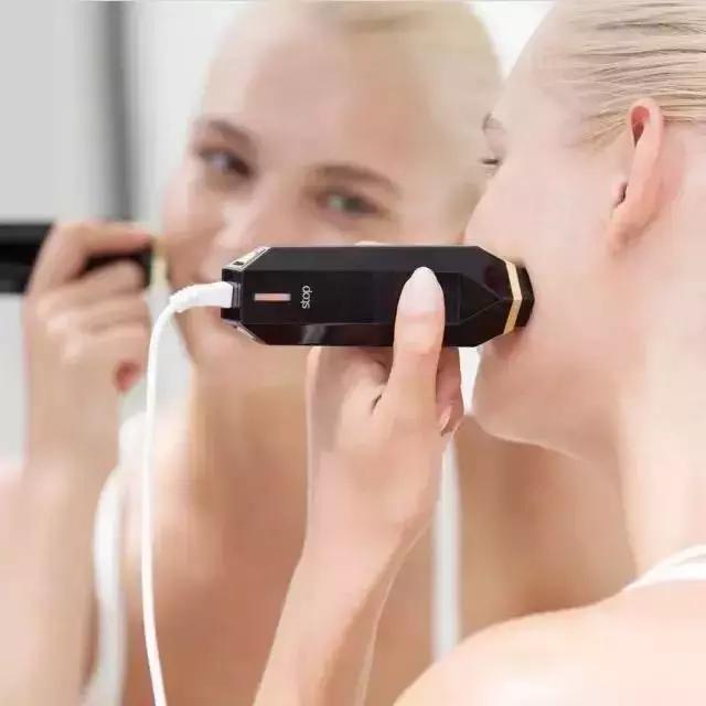 范冰冰的美容仪靠谱么? 我们详细研究了11支