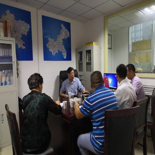 四川省科技新闻学会召开党支部成立暨党员大会