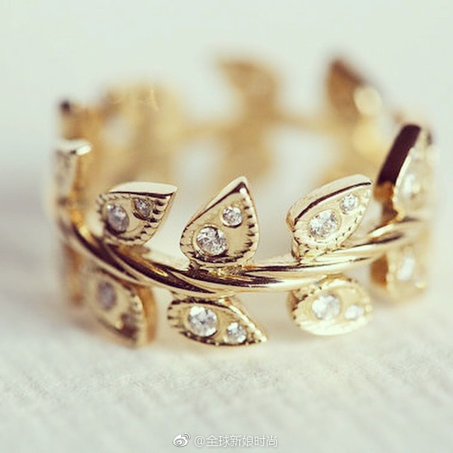 小众婚戒品牌MinimalVS,来自欧洲国家斯洛维尼