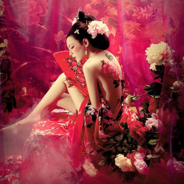 中国古代第五大美女，如果她不是一个妓女，四大美女都没她有名