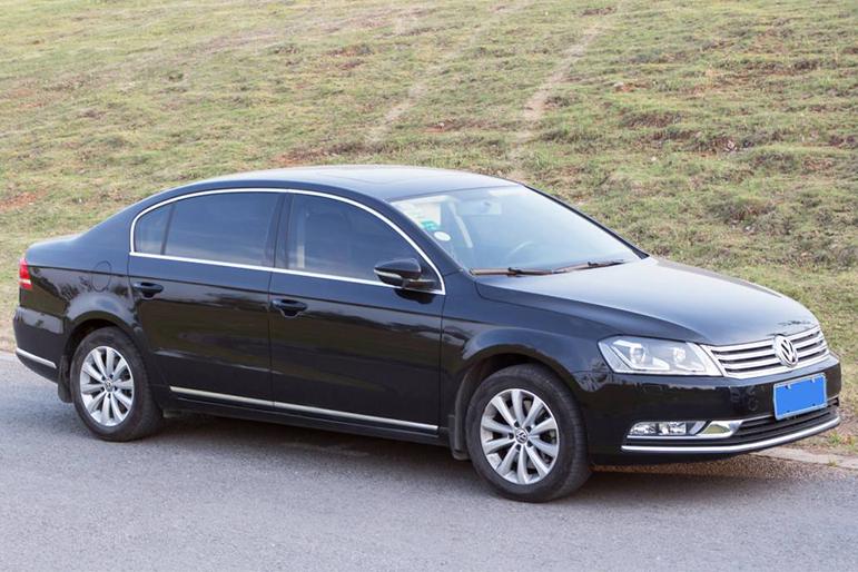 10万出头买到中型合资轿车？算上优惠这几款还真能买下来！