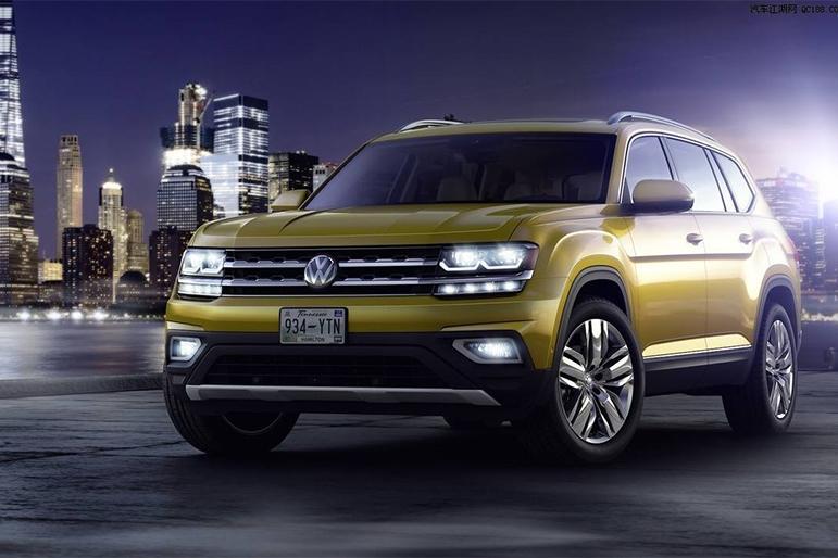 使用纯进口发动机的3款合资SUV！最低16万就能买到？