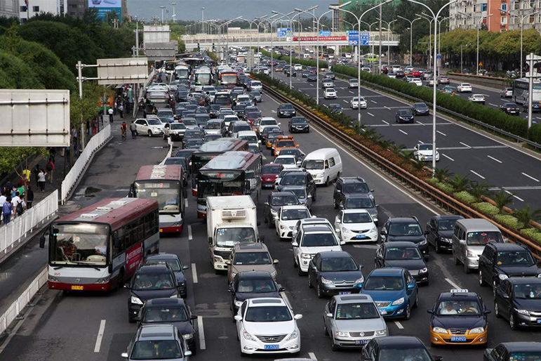 “摇号“最新资讯都在这了，就等你来