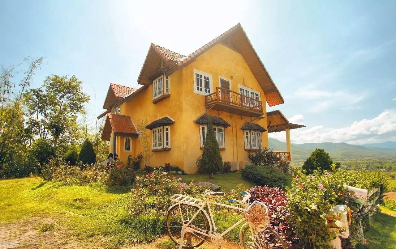 最受中国游客欢迎的5大泰国旅行目的地