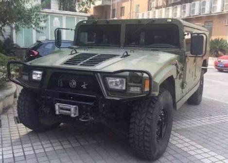 山西煤老板喜提88万东风猛士，油耗像头喂不饱的牛，提车还送摩托