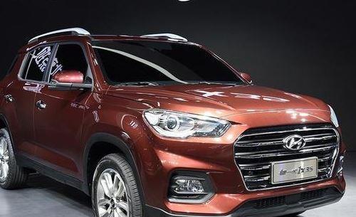 11月汽车销量一体轴昂科威破3万！哈弗H6 7万台！新ix35竟4000？