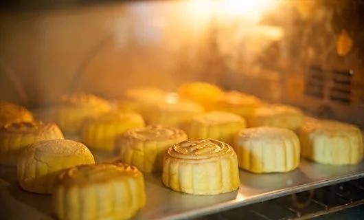 买烤箱你后悔了吗?没买打算买的赶紧进来看,别