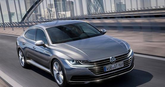 比君威更美的中级轿跑, 23万起, 就凭这外观, 加价也得火!