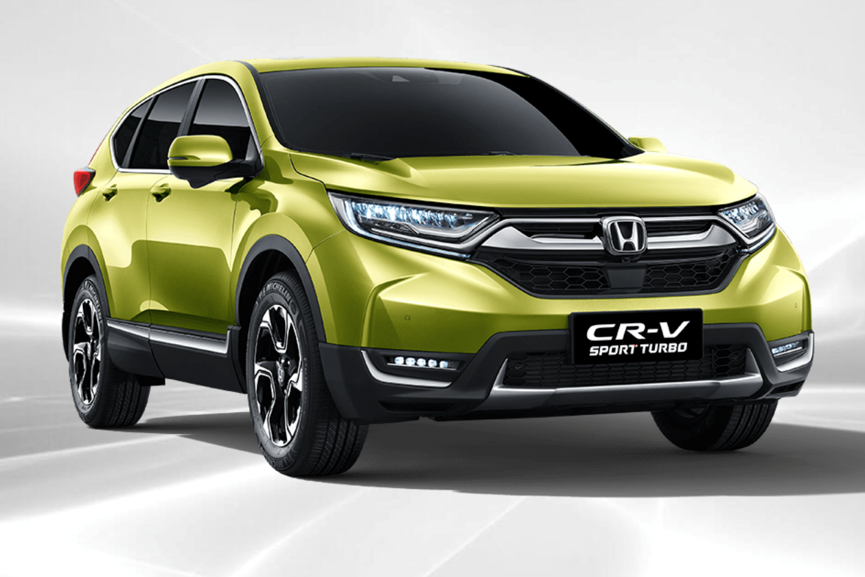 软件升级可否解救CR-V“机油门”？如何理性客观地看待这件事？