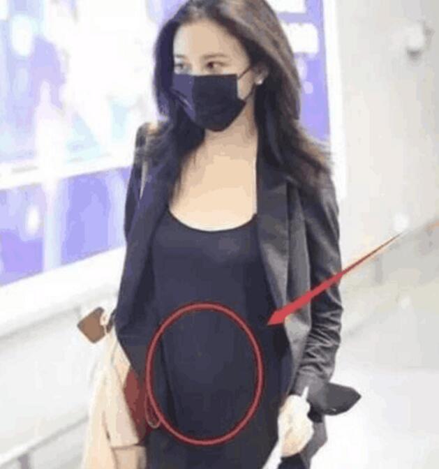 熊乃瑾怀孕被曝光? 公开承认与王宝强的关系, 网友: 老王你真行